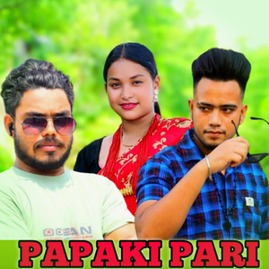Papaki pari