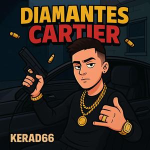 Diamantes Cartier