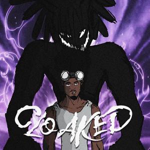 Cloaked (feat. Bane)