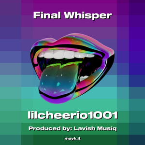 Final Whisper
