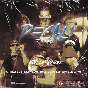 Decali (Remix)