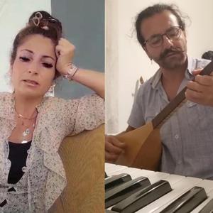 Anlatmam Derdimi Dertsiz İnsana (feat. Evrim BOZKURT)