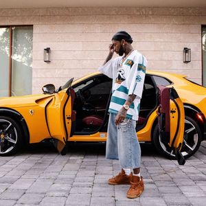 [FREE]“超跑”- 孟菲斯 x Key Glock Type Beat