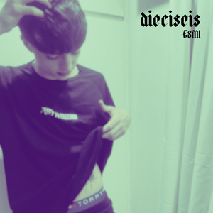 dieciseis