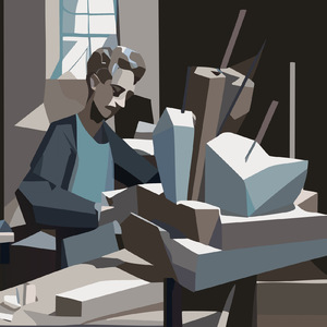 コツコツ (feat. TAKU, SHION, NAOKI & AKITO)