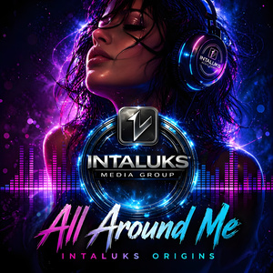 All Around Me