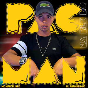 Na Rlk do Pac-Man