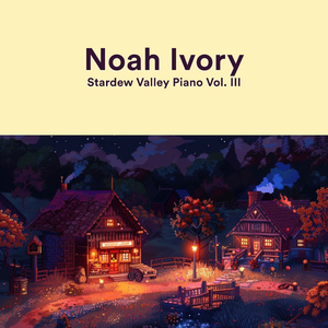 Fall (The Smell of Mushroom) (From "Stardew Valley")