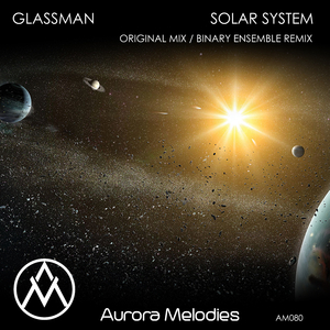 Solar System (Original Mix)