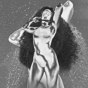 CALMA, BABY (slowed+reverb)