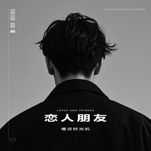 恋人朋友