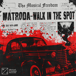 Walk In The Spot (Extended Mix)