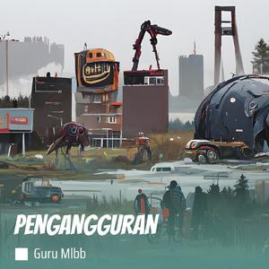 Pengangguran