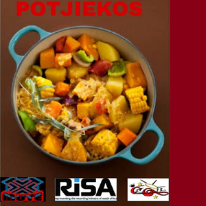 Potjiekos (feat. Mr J.J)