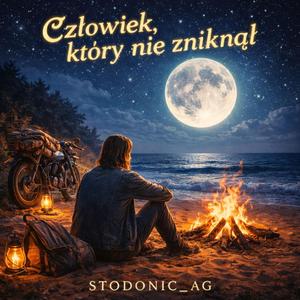 Człowiek ,który nie zniknął