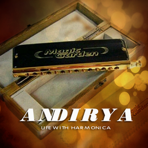 Palladio（半音阶口琴）