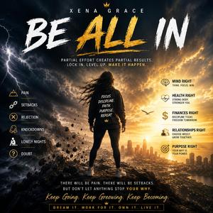BE ALL IN