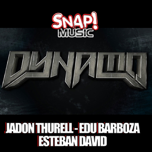 Dynamo (Original Mix)