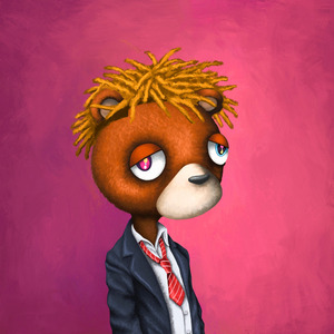 ATTRACTIVE FT. JOEYY