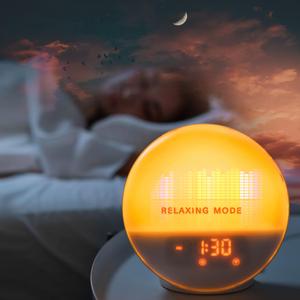 자연스럽게 잠드는 라운지 음악