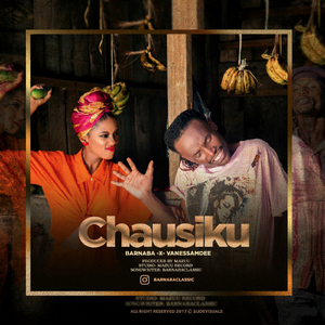 Chausiku (Feat. Vanessa Mdee)