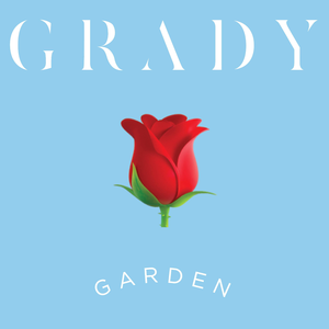 Garden (Prod. by Cuco&Melvv)