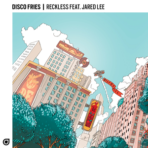 Reckless (Original Mix)