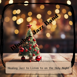 Candles in the Soothing Snow (Key G Ver.)