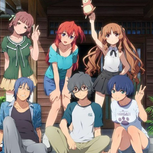 ビードロ模様 (Wayf4rer Bootleg)