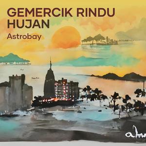 Gemercik Rindu Hujan