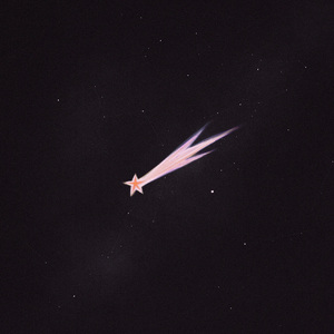 星光降落