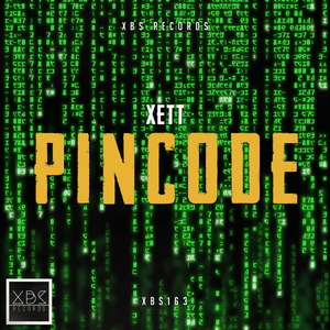 Pincode (Original Mix)