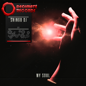 The Crawling Chaos (Original Mix)