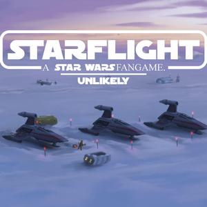 Unlikely (Original Video Game Music)