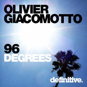 96 Degrees (Instrumental Mix)