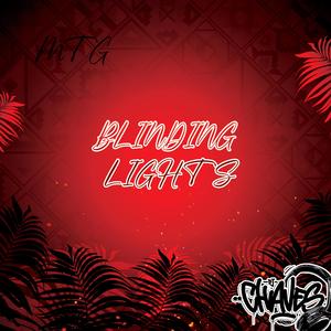 MTG - BLINDING LIGHTS