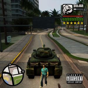 PANZER (feat. Maydi LRDLH & Vinny Doc)