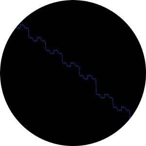 Gated (Woza Uzova instrumental)