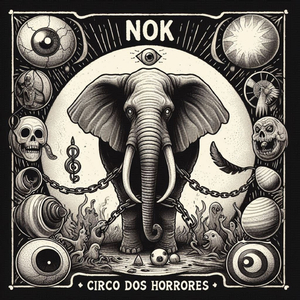 Circo dos Horrores