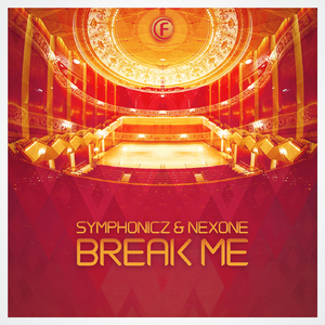 Break Me (Original Edit)