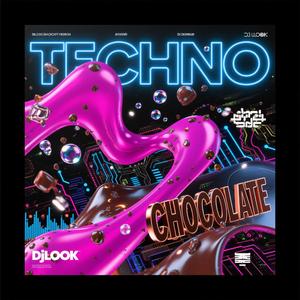 Chocolatero mixed (Techno house)