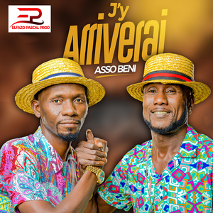 J'y arriverai