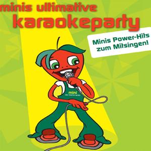 Taschengeld (Karaoke Mix)