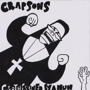 Clotheslined by a Nun (feat. The Wildcard)