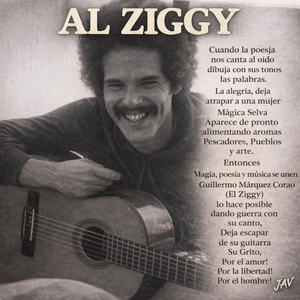 AL Ziggy...