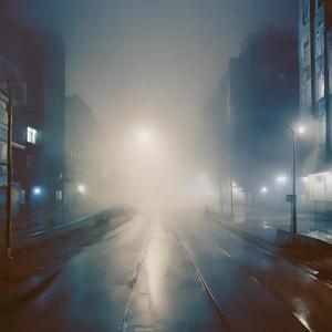 Nebbia