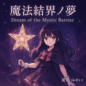 魔法结界ノ梦