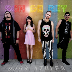 El Listón de Tu Pelo