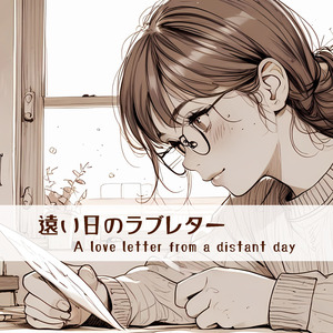 遠い日のラブレター