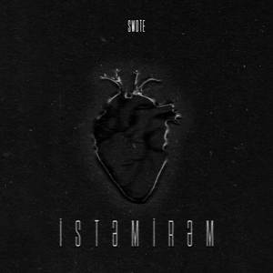İstəmirəm